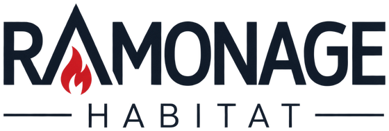 Ramonage Habitat